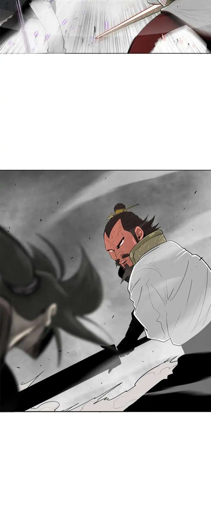 Legend of the Northern Blade — Chapter 105 — page 13