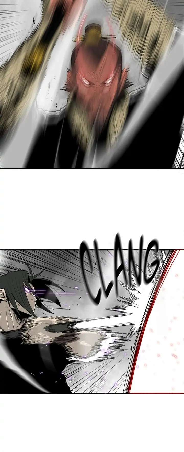 Legend of the Northern Blade — Chapter 105 — page 15