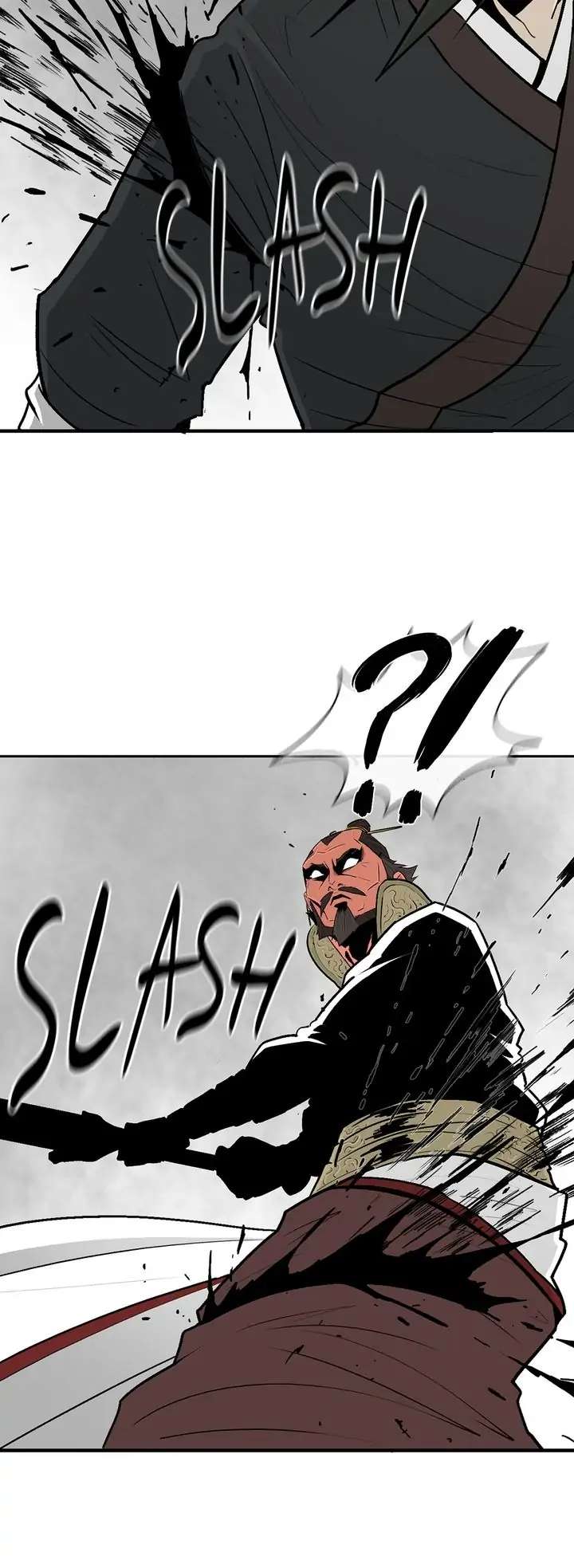 Legend of the Northern Blade — Chapter 106 — page 2
