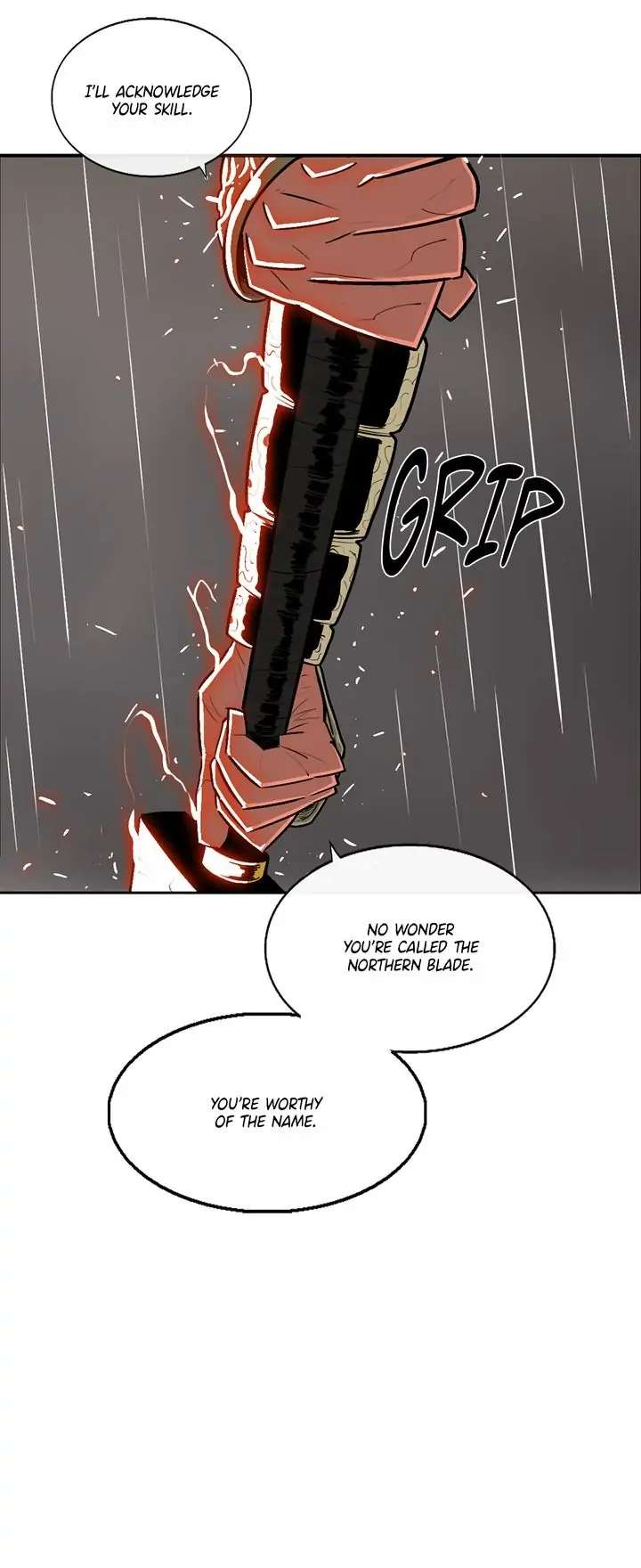 Legend of the Northern Blade — Chapter 106 — page 6