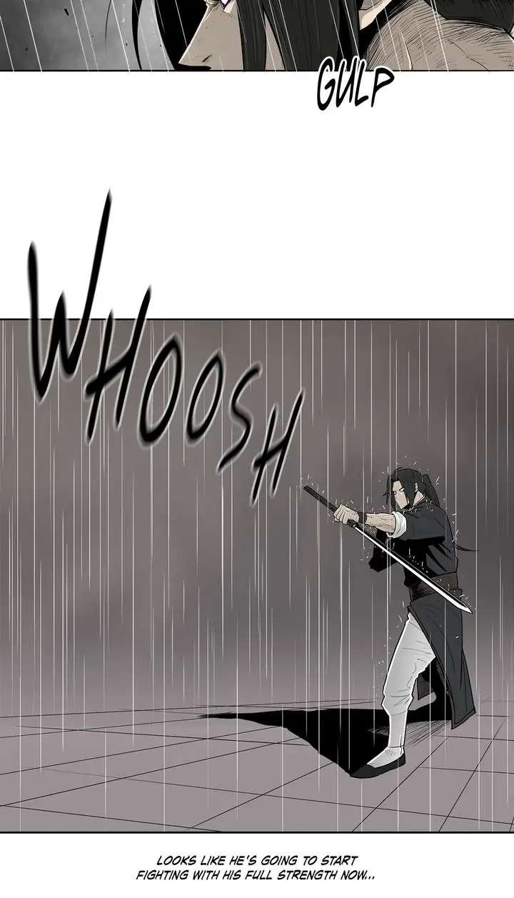 Legend of the Northern Blade — Chapter 106 — page 10