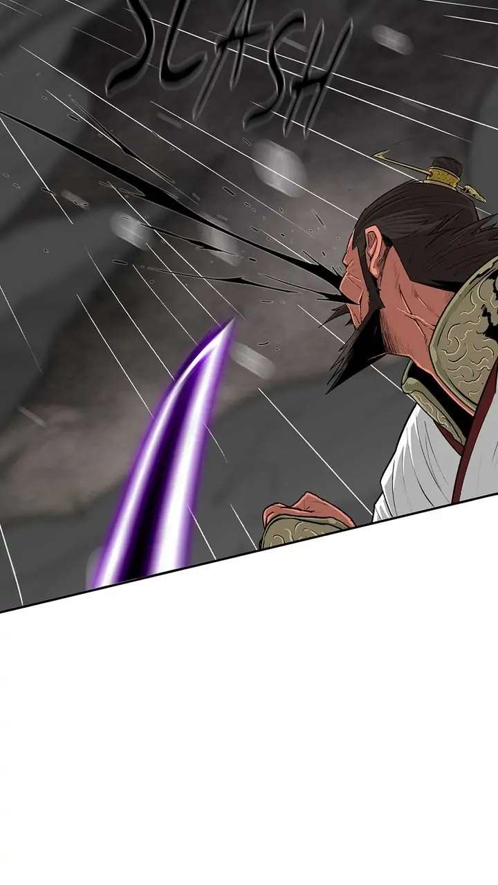 Legend of the Northern Blade — Chapter 106 — page 18