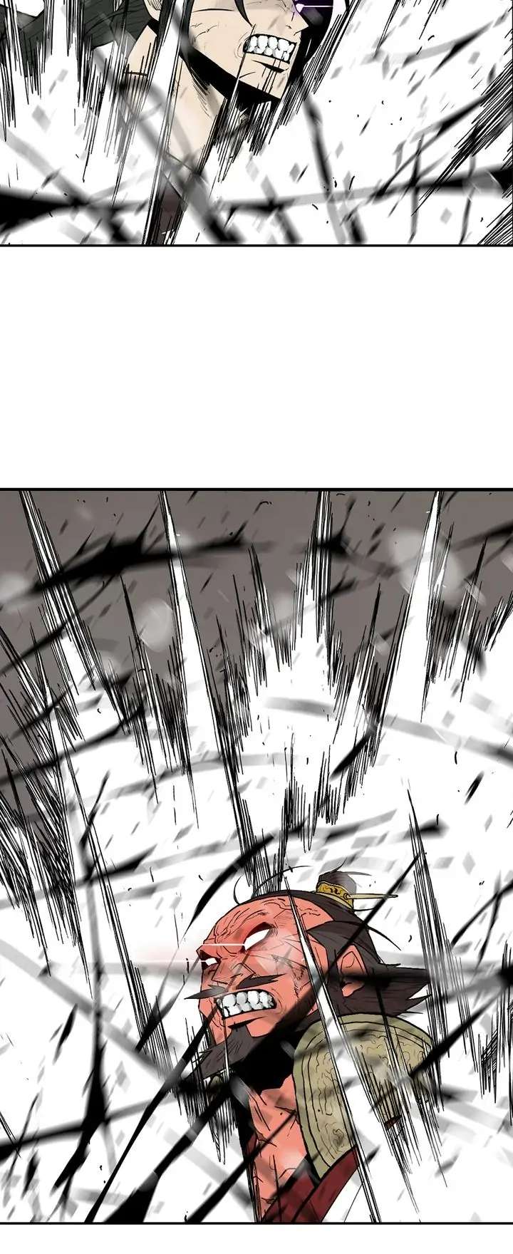 Legend of the Northern Blade — Chapter 106 — page 24