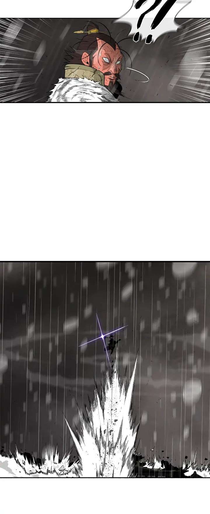 Legend of the Northern Blade — Chapter 107 — page 4