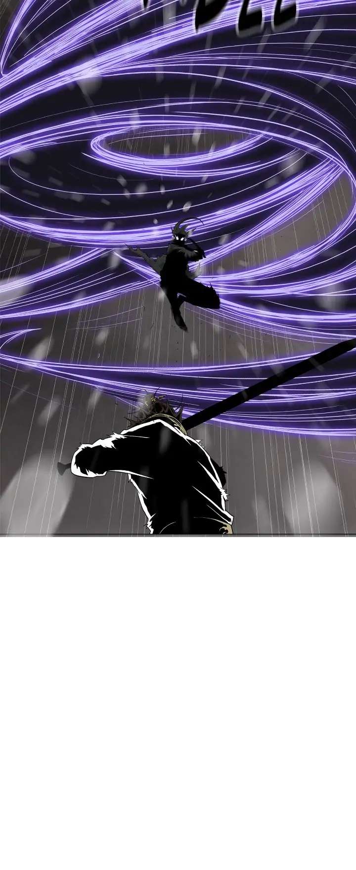 Legend of the Northern Blade — Chapter 107 — page 6