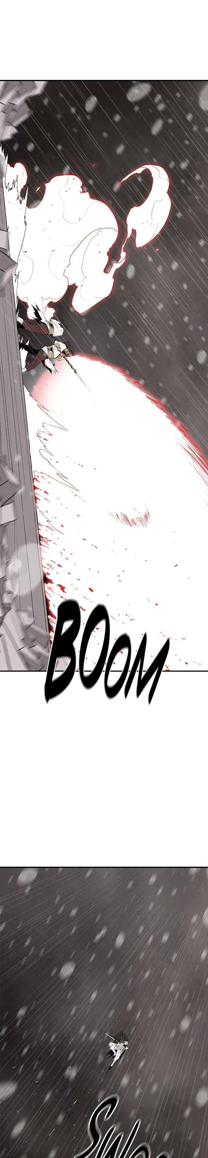 Legend of the Northern Blade — Chapter 107 — page 13