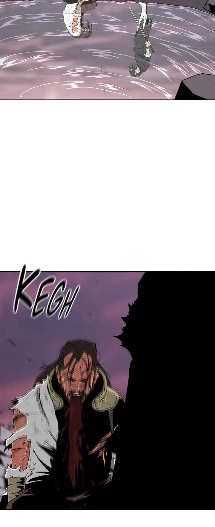 Legend of the Northern Blade — Chapter 108 — page 2