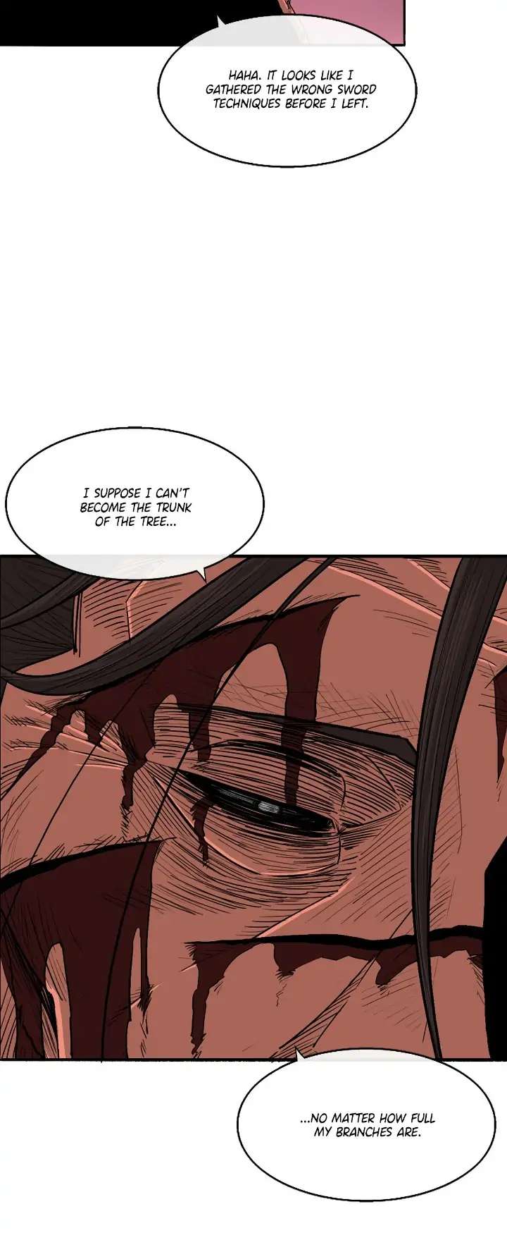 Legend of the Northern Blade — Chapter 108 — page 4