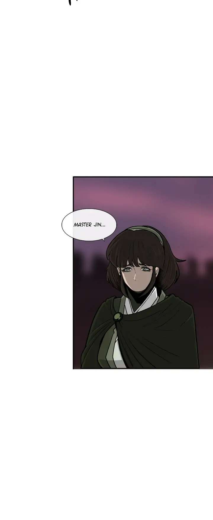 Legend of the Northern Blade — Chapter 108 — page 34