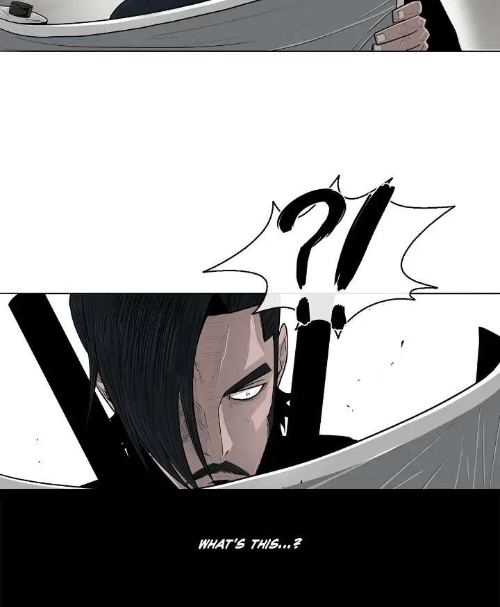 Legend of the Northern Blade — Chapter 111 — page 8