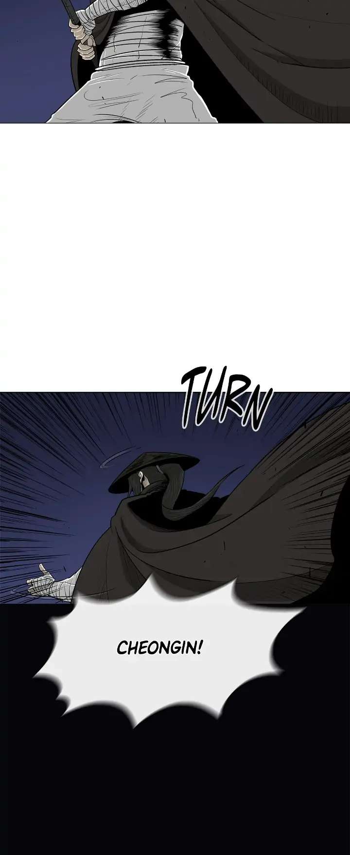 Legend of the Northern Blade — Chapter 111 — page 24