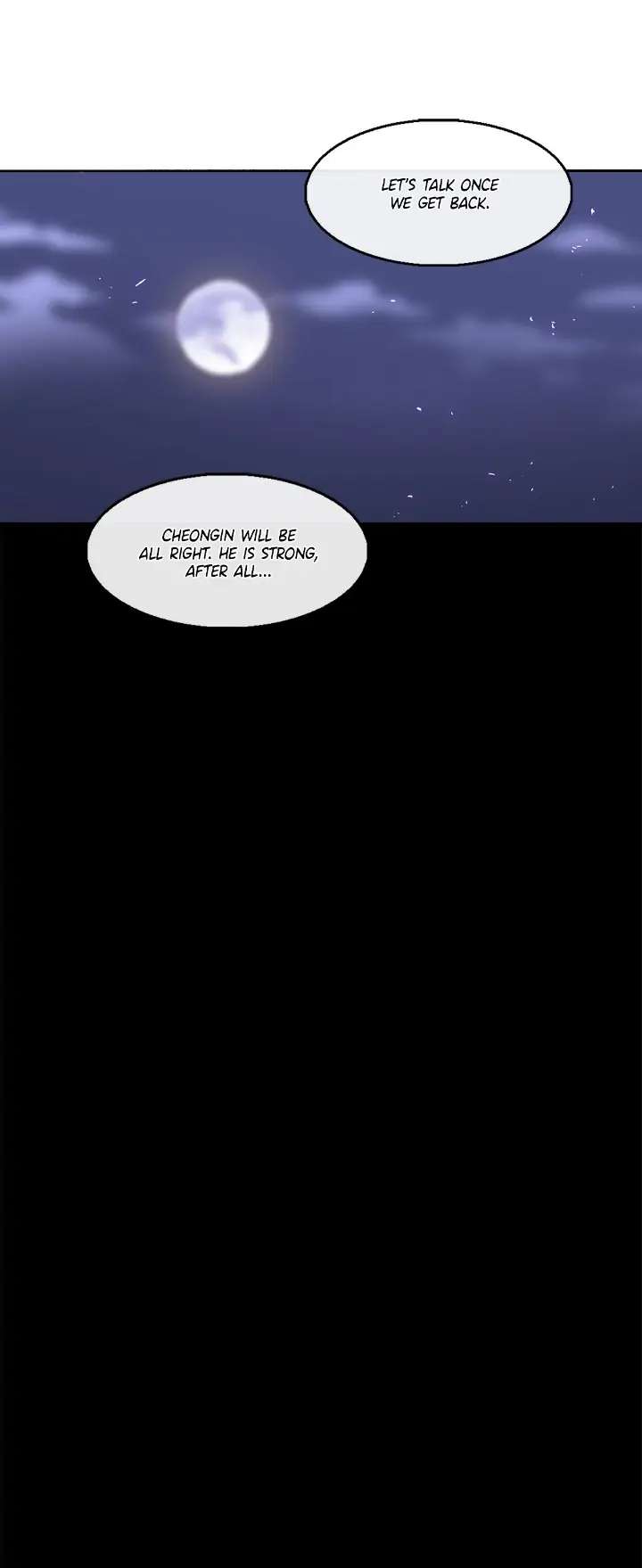 Legend of the Northern Blade — Chapter 111 — page 32