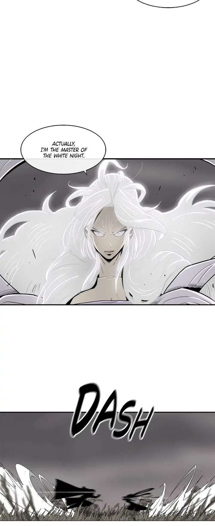 Legend of the Northern Blade — Chapter 112 — page 24