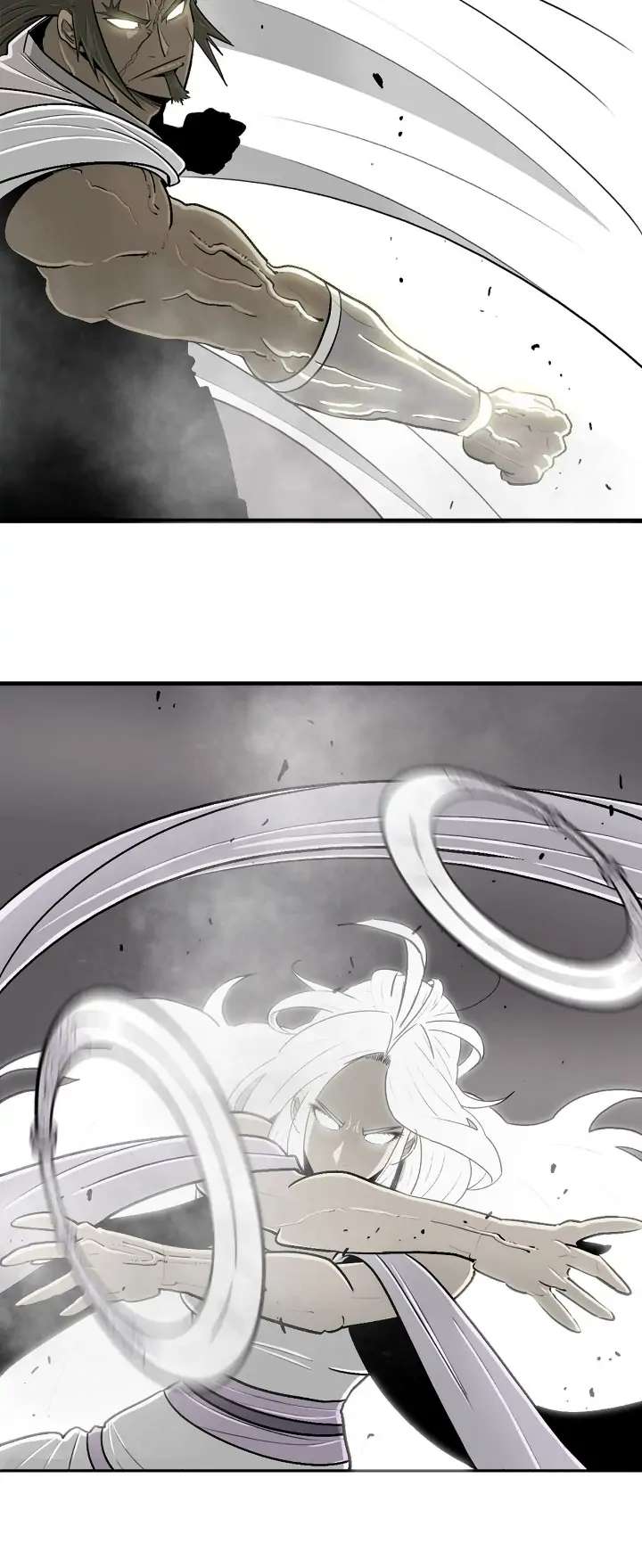 Legend of the Northern Blade — Chapter 112 — page 26