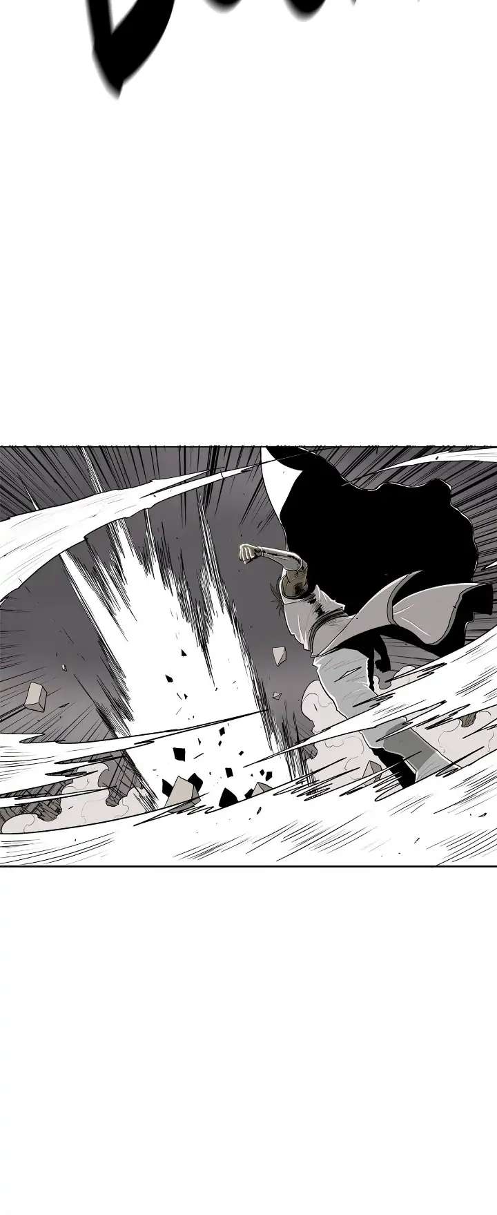 Legend of the Northern Blade — Chapter 112 — page 28