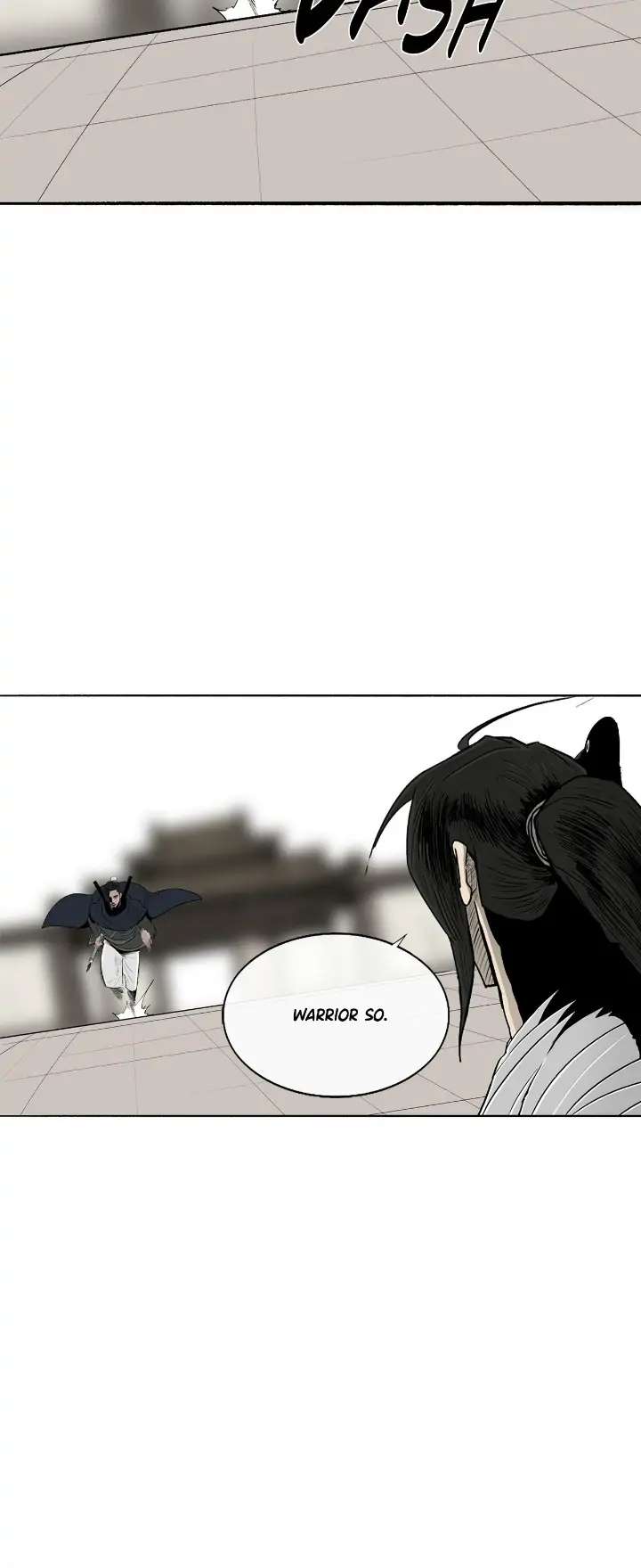 Legend of the Northern Blade — Chapter 113 — page 2