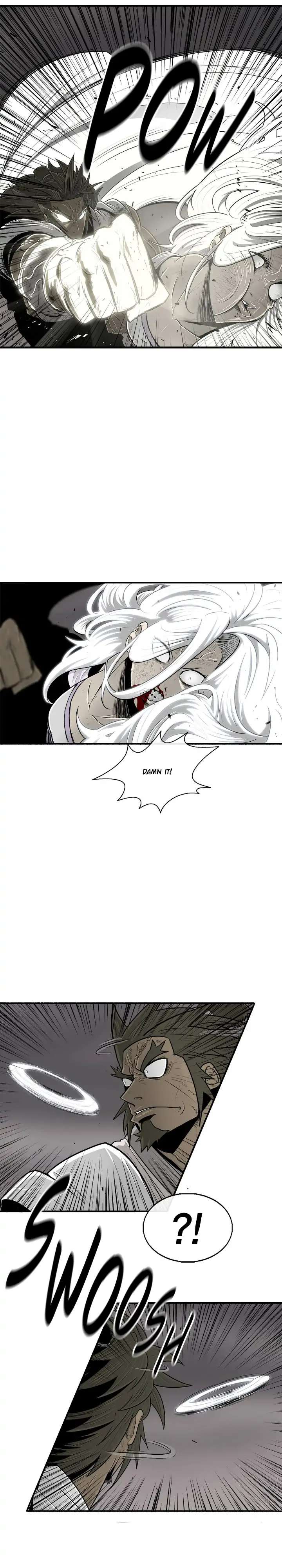 Legend of the Northern Blade — Chapter 113 — page 5
