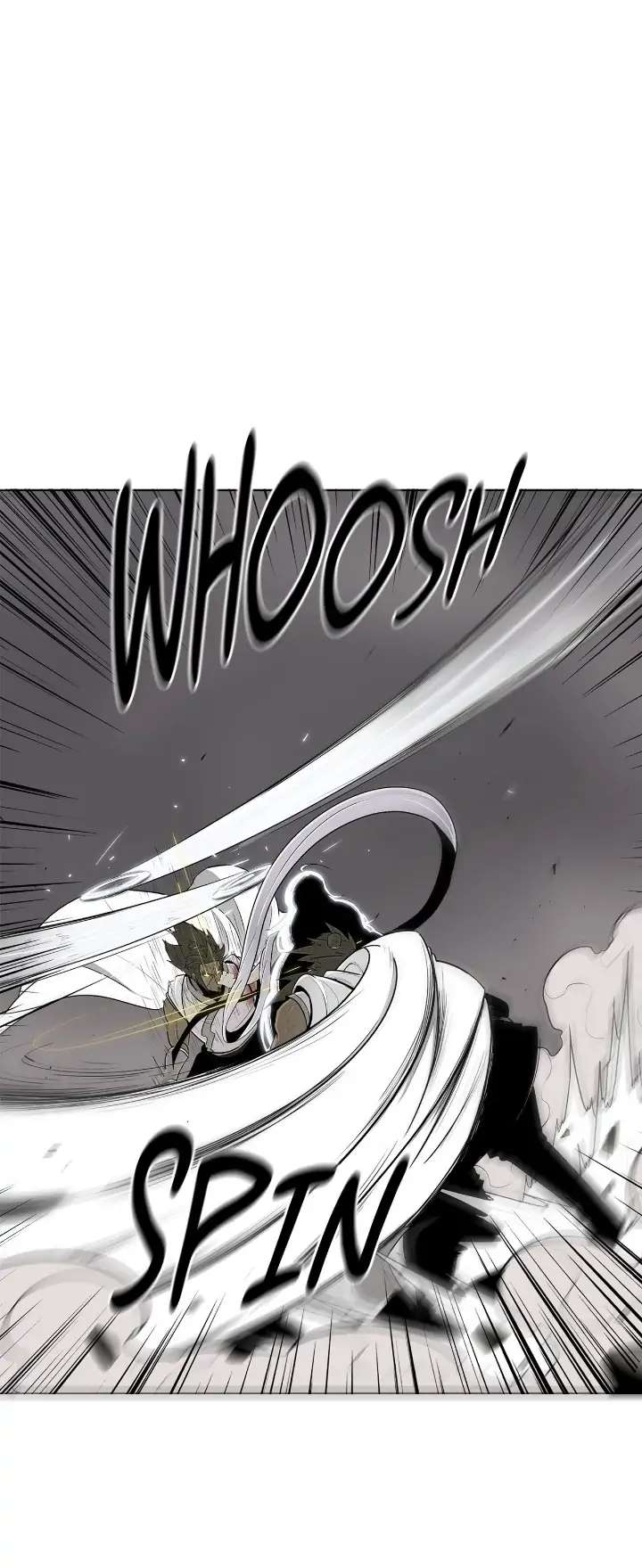 Legend of the Northern Blade — Chapter 113 — page 6