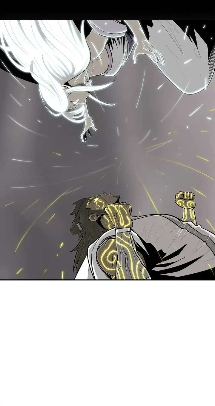 Legend of the Northern Blade — Chapter 113 — page 18
