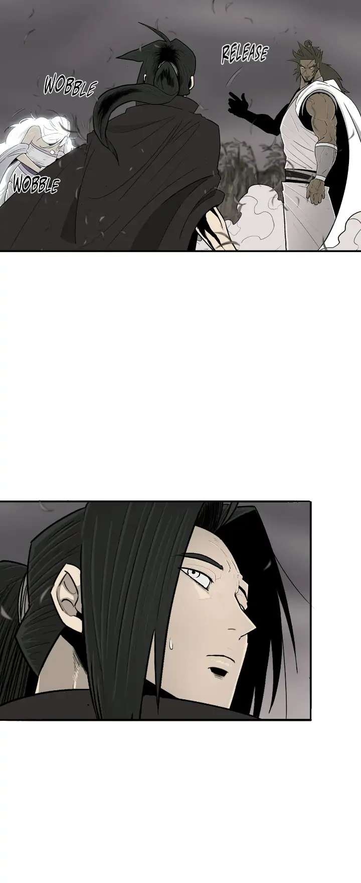 Legend of the Northern Blade — Chapter 114 — page 8
