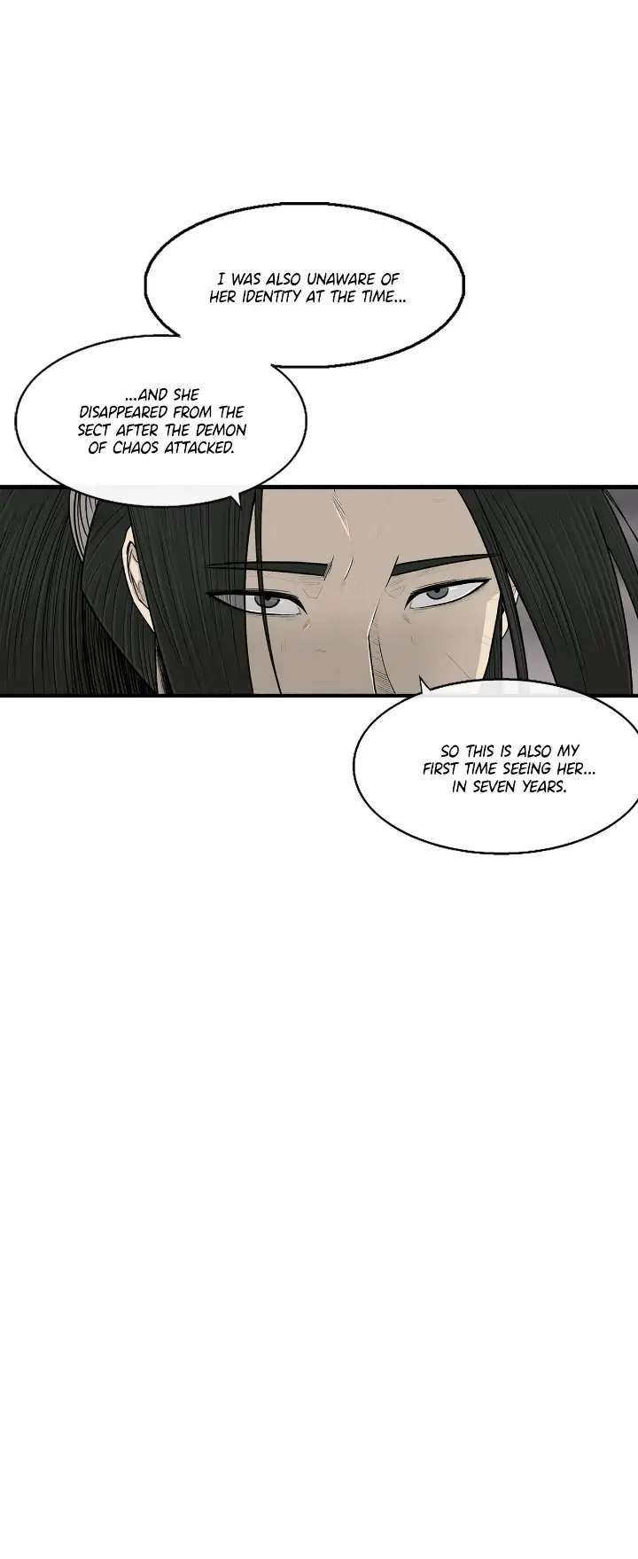 Legend of the Northern Blade — Chapter 114 — page 14