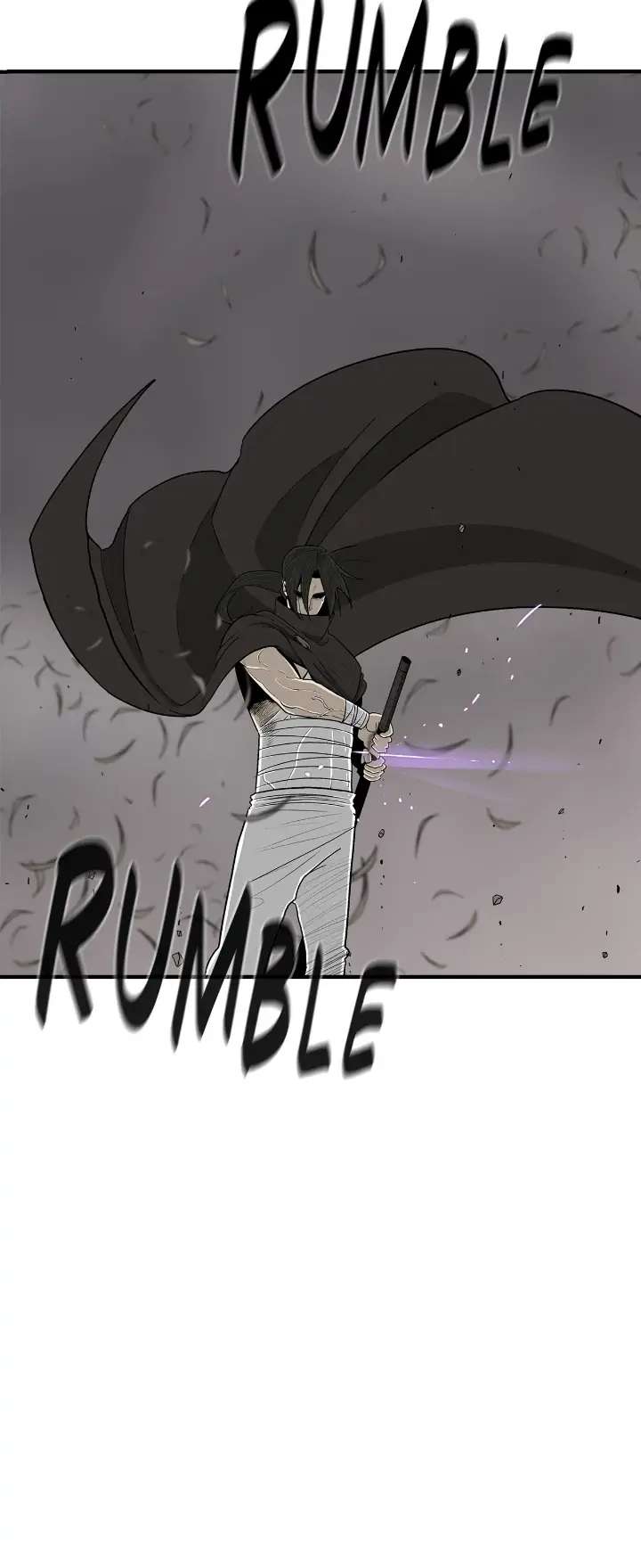 Legend of the Northern Blade — Chapter 114 — page 18