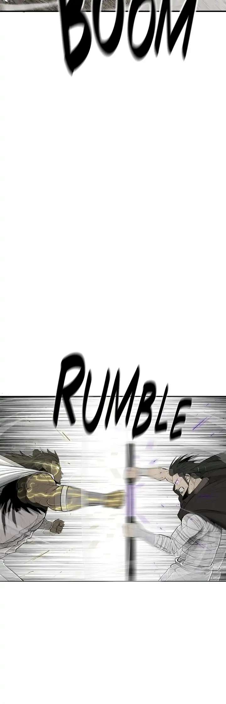 Legend of the Northern Blade — Chapter 114 — page 20