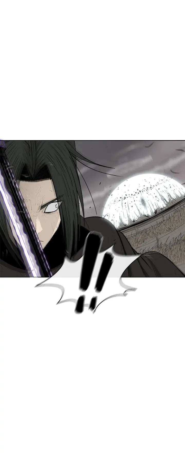 Legend of the Northern Blade — Chapter 114 — page 22