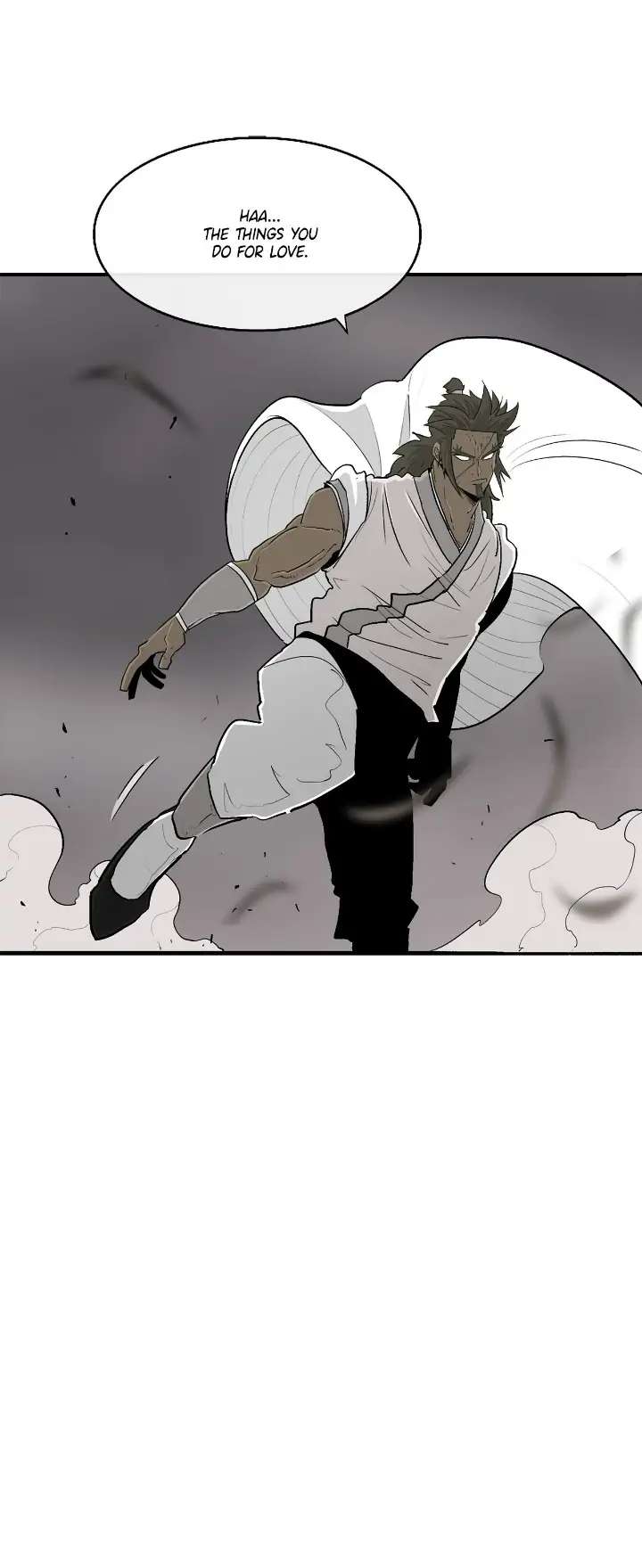 Legend of the Northern Blade — Chapter 114 — page 26