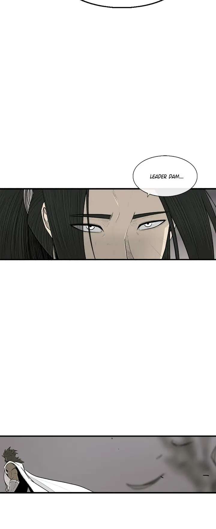 Legend of the Northern Blade — Chapter 114 — page 28