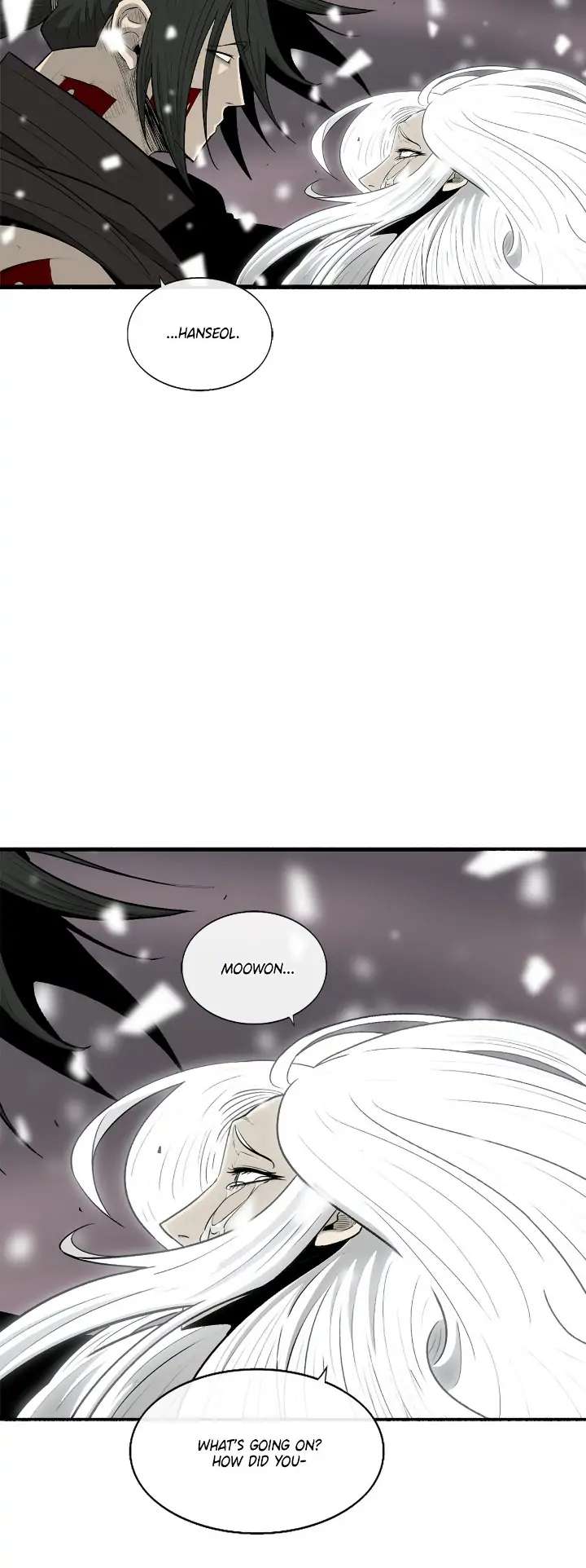 Legend of the Northern Blade — Chapter 115 — page 2