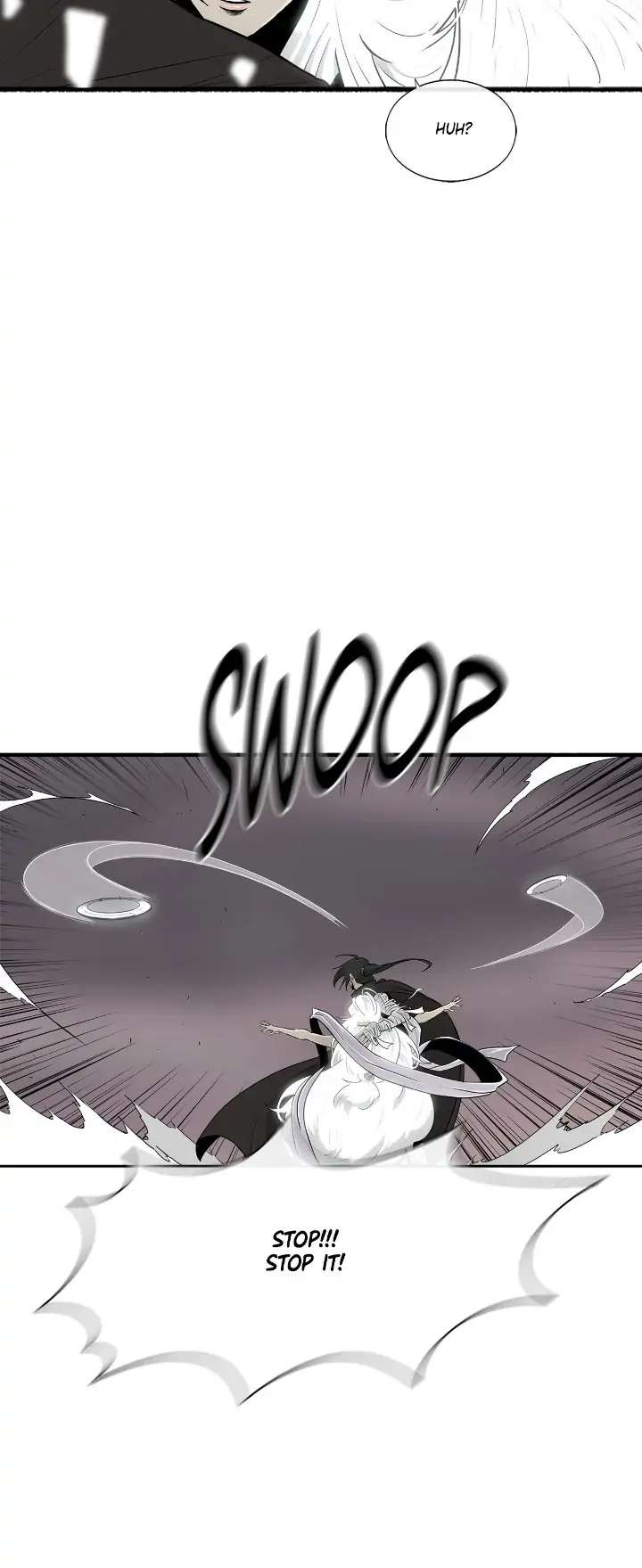 Legend of the Northern Blade — Chapter 115 — page 4