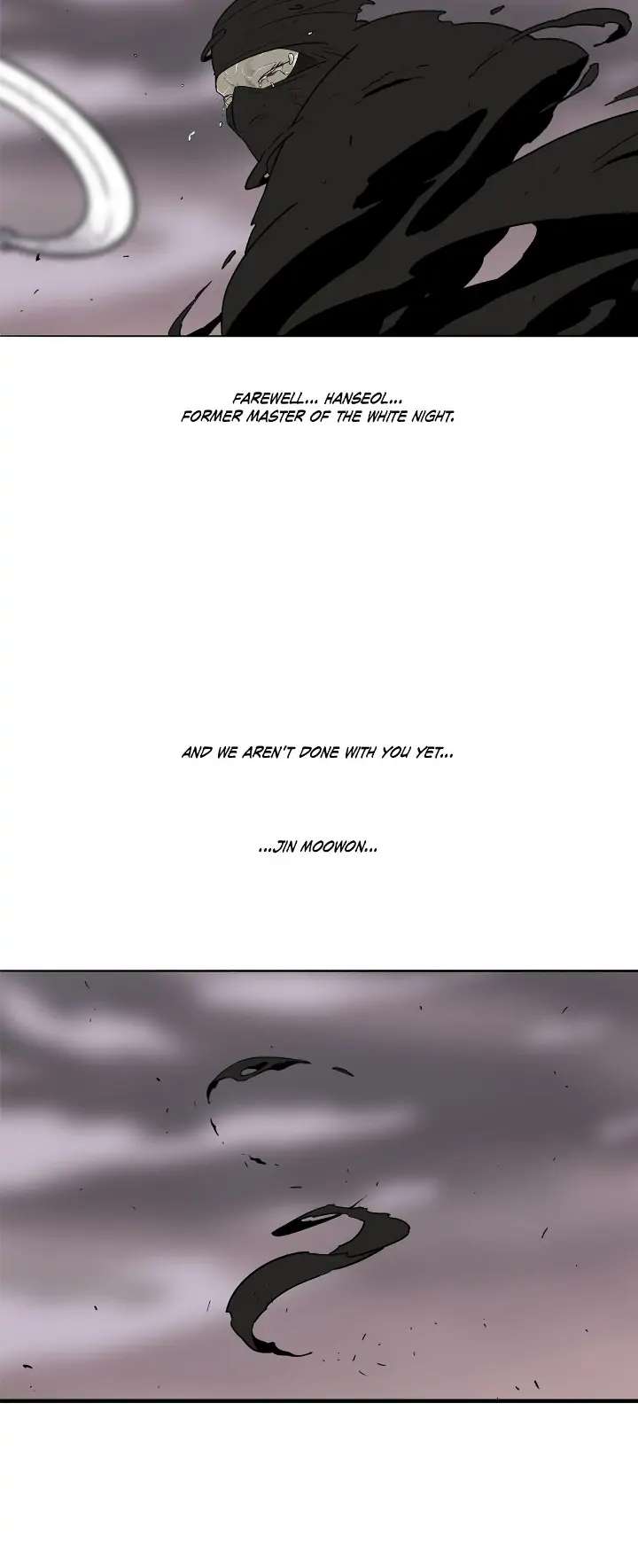 Legend of the Northern Blade — Chapter 115 — page 22