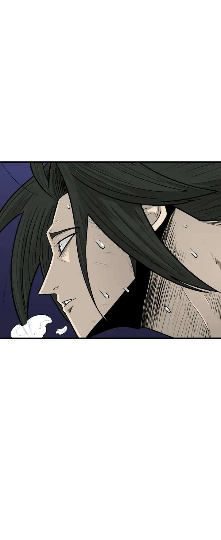 Legend of the Northern Blade — Chapter 115 — page 26