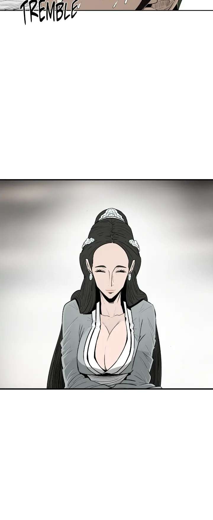 Legend of the Northern Blade — Chapter 117 — page 6