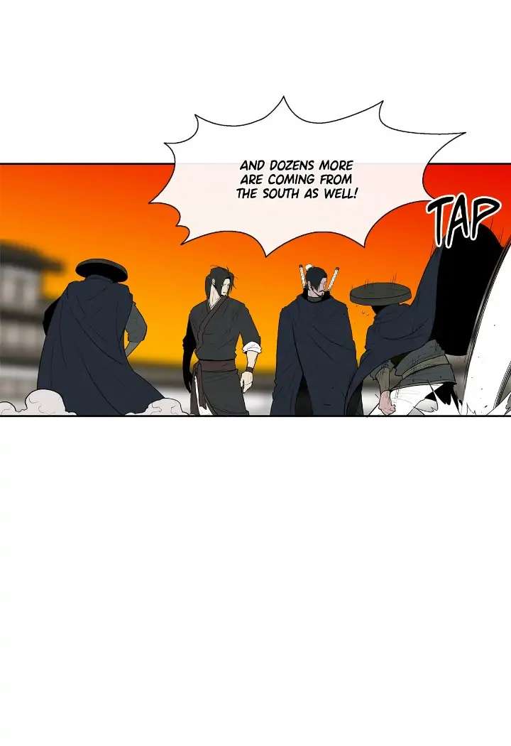 Legend of the Northern Blade — Chapter 117 — page 12