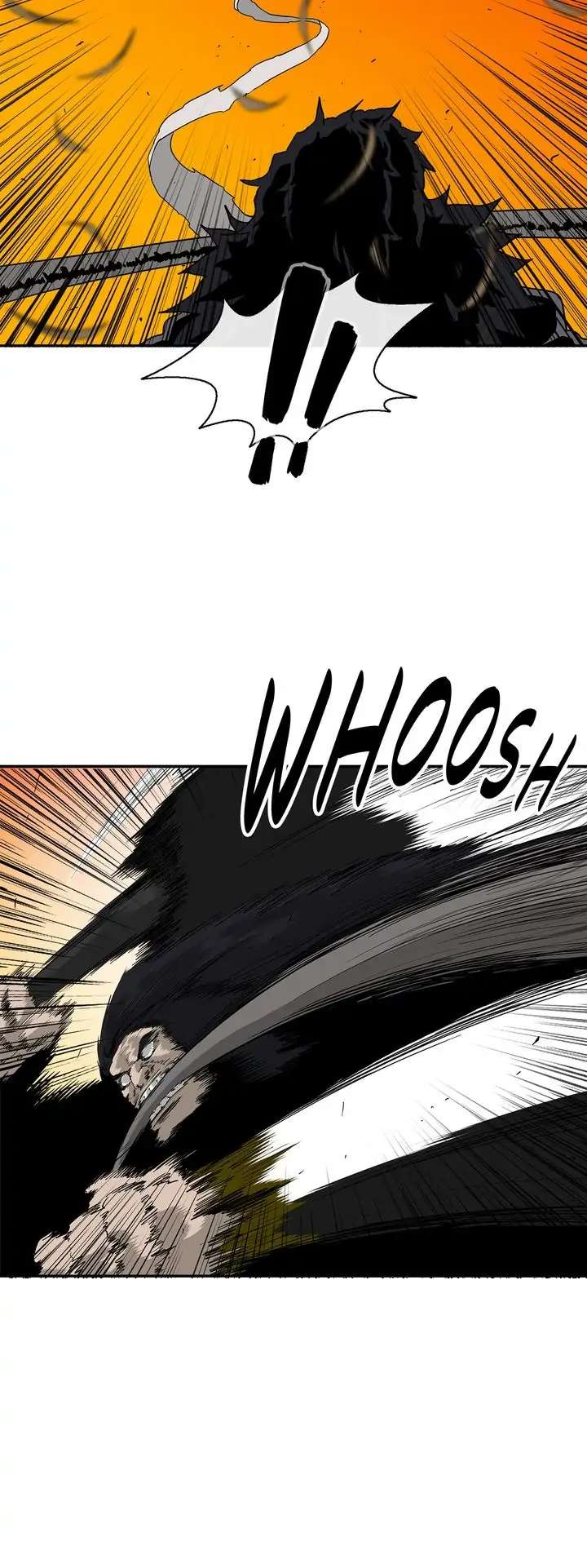 Legend of the Northern Blade — Chapter 80 — page 2