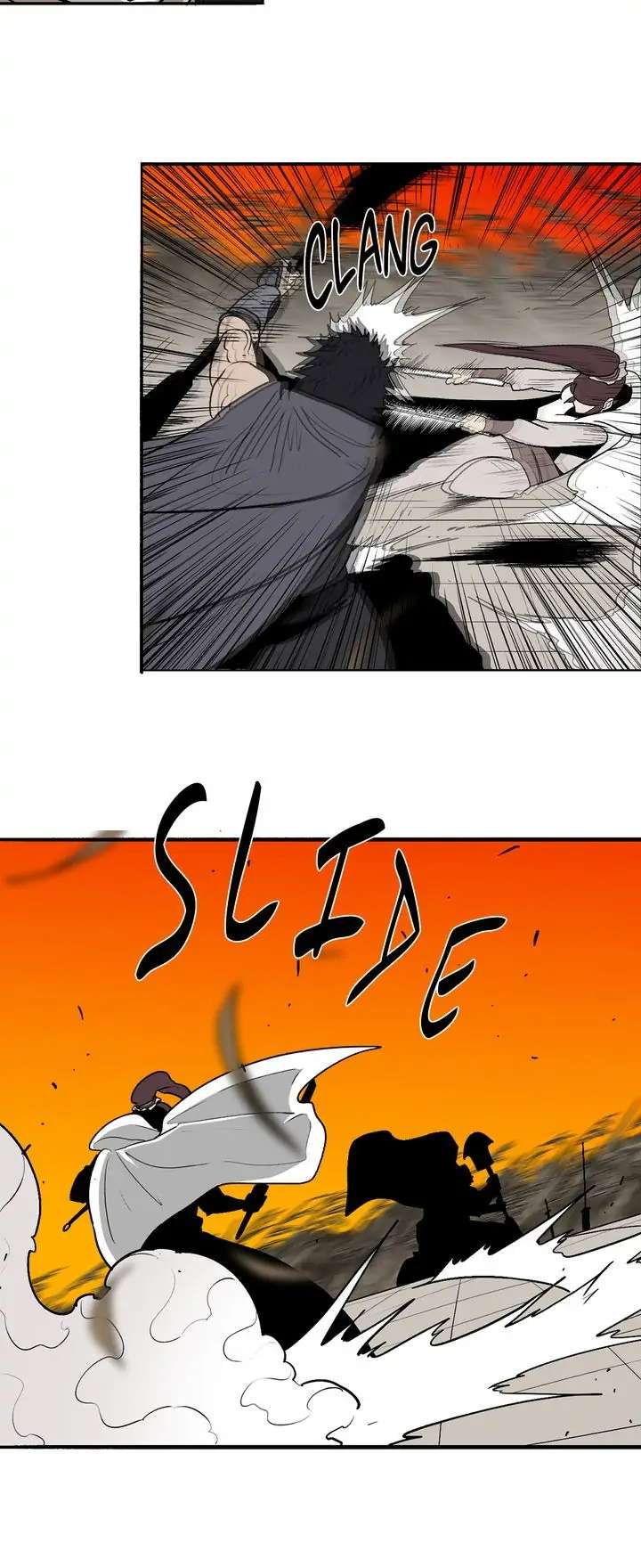 Legend of the Northern Blade — Chapter 80 — page 12