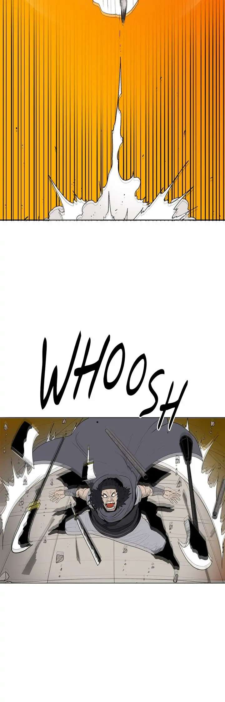 Legend of the Northern Blade — Chapter 80 — page 14