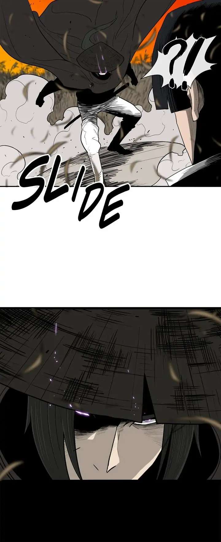 Legend of the Northern Blade — Chapter 80 — page 22