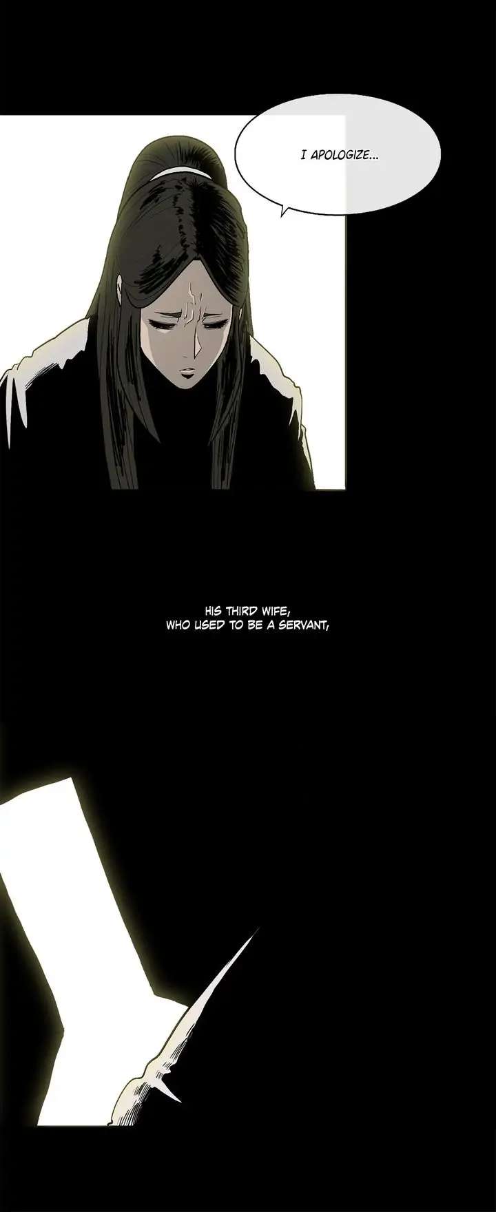 Legend of the Northern Blade — Chapter 81 — page 6