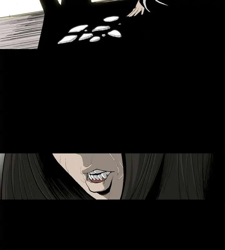 Legend of the Northern Blade — Chapter 81 — page 10