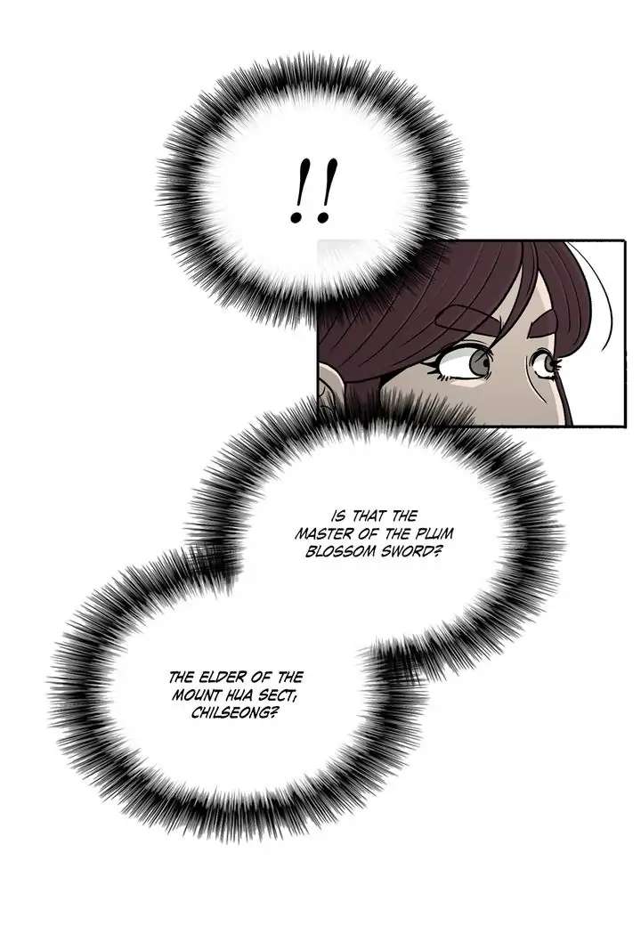 Legend of the Northern Blade — Chapter 82 — page 8