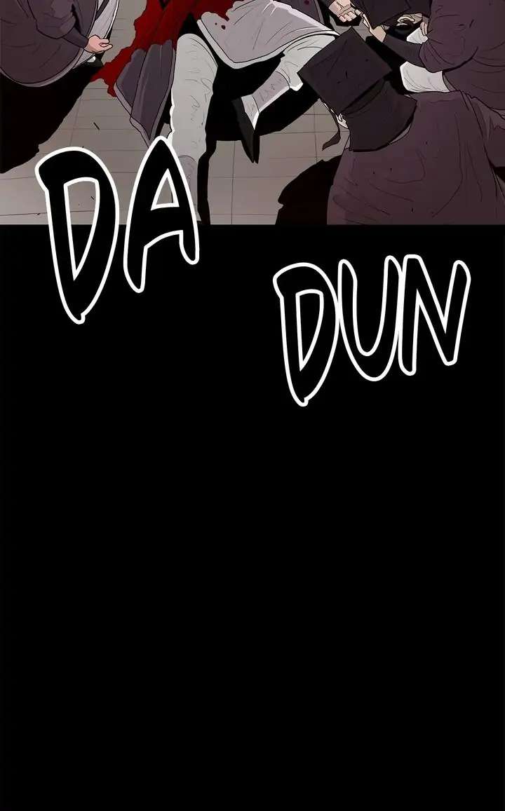 Legend of the Northern Blade — Chapter 82 — page 27