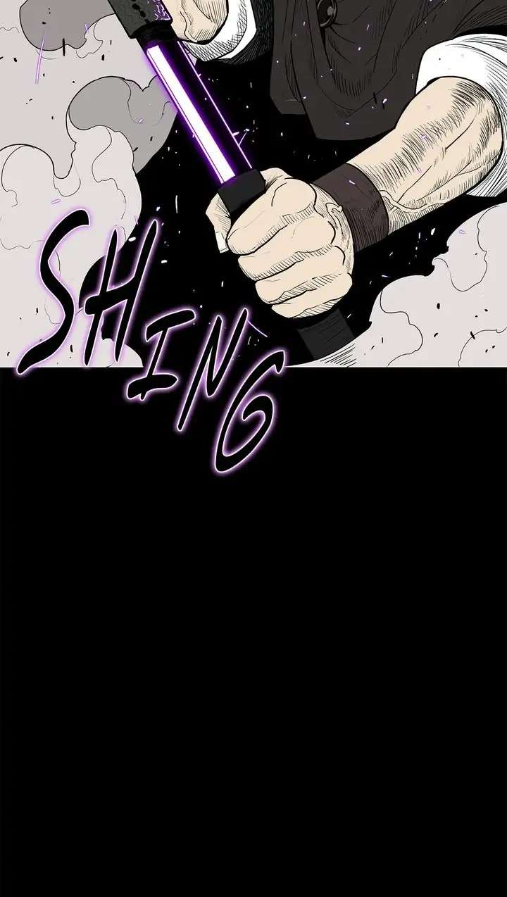 Legend of the Northern Blade — Chapter 83 — page 34