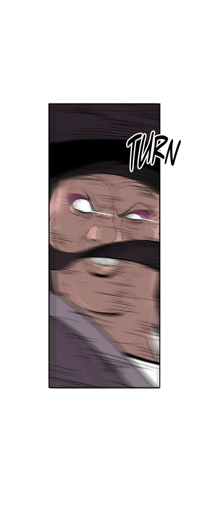 Legend of the Northern Blade — Chapter 84 — page 6