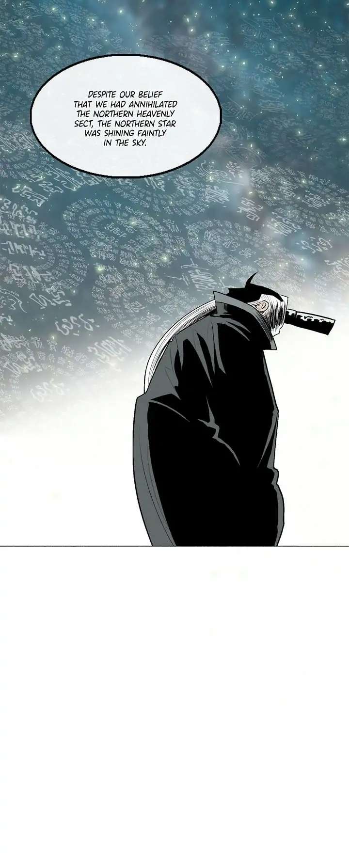 Legend of the Northern Blade — Chapter 85 — page 24