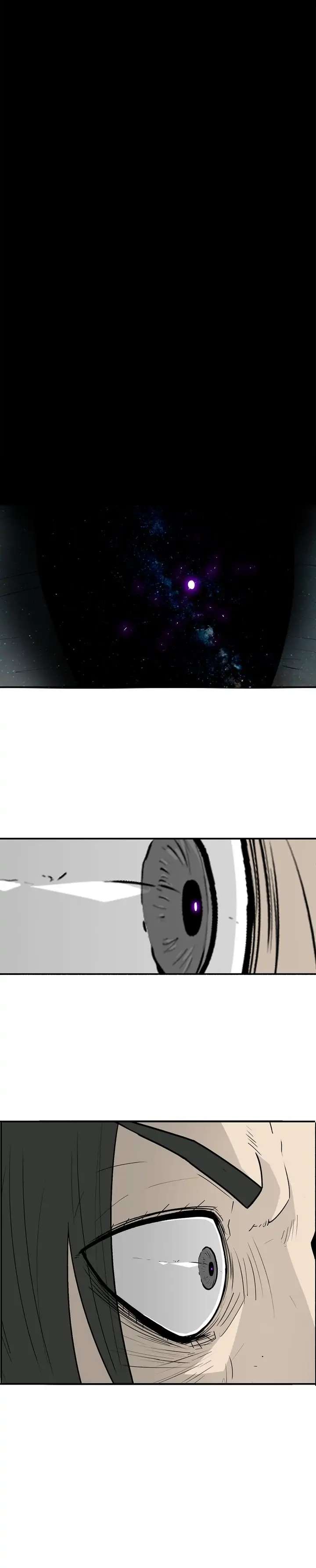 Legend of the Northern Blade — Chapter 85 — page 26