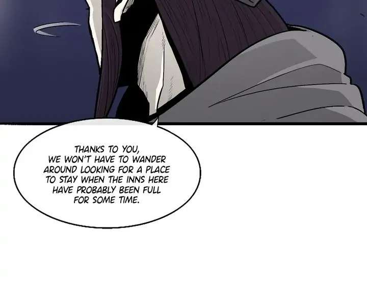 Legend of the Northern Blade — Chapter 86 — page 4