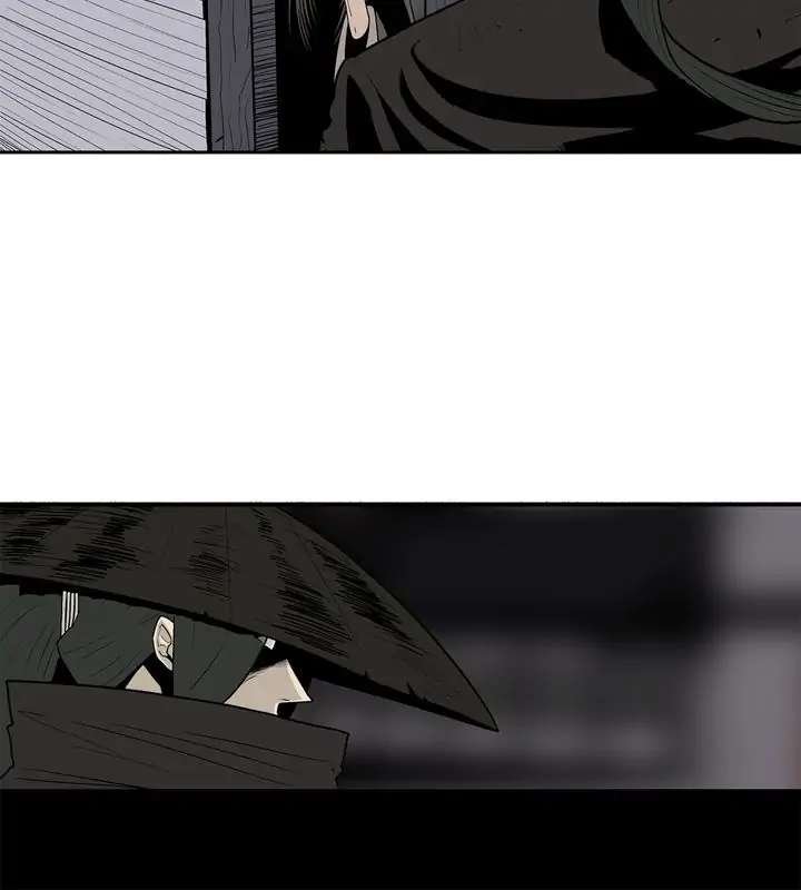 Legend of the Northern Blade — Chapter 86 — page 10